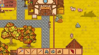 Скриншот 6 к игре Verdant Village