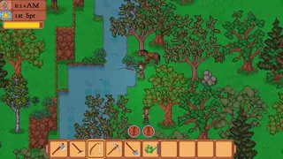 Скриншот 8 к игре Verdant Village