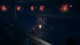 Скриншот 2 к игре Mists of Aiden