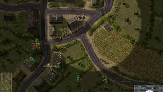 Скриншот 1 к игре Close Combat: The Longest Day