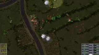 Скриншот 2 к игре Close Combat: The Longest Day