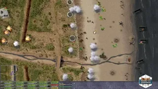Скриншот 3 к игре Close Combat: The Longest Day