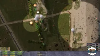 Скриншот 4 к игре Close Combat: The Longest Day