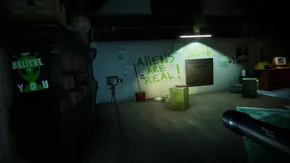 Скриншот 1 к игре Sanity of Morris