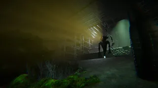 Скриншот 2 к игре Sanity of Morris