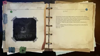 Скриншот 3 к игре Sanity of Morris