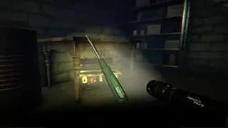 Скриншот 4 к игре Sanity of Morris