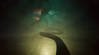 Скриншот 6 к игре Sanity of Morris