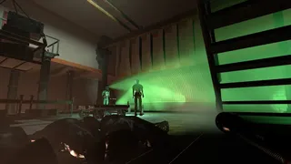 Скриншот 8 к игре Sanity of Morris