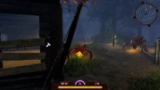 Скриншот 1 к игре Deadsigns
