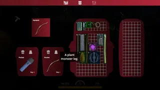 Скриншот 3 к игре Deadsigns