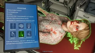 Скриншот 2 к игре ER Pandemic Simulator