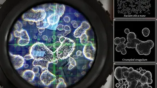 Скриншот 6 к игре ER Pandemic Simulator