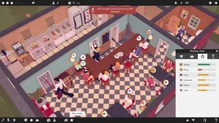 Скриншот 2 к игре TasteMaker