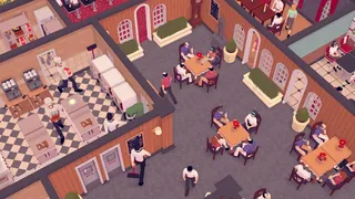 Скриншот 4 к игре TasteMaker