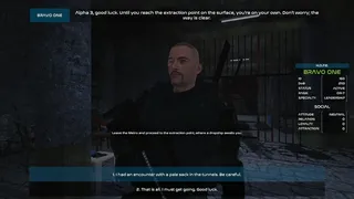 Скриншот 3 к игре Beyond Mankind: The Awakening