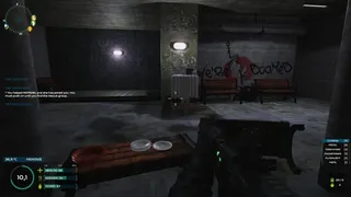 Скриншот 4 к игре Beyond Mankind: The Awakening