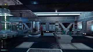 Скриншот 6 к игре Beyond Mankind: The Awakening