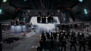 Скриншот 8 к игре Beyond Mankind: The Awakening
