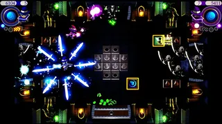 Скриншот 1 к игре Spellbearers