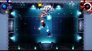 Скриншот 2 к игре Spellbearers