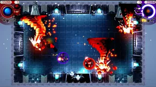 Скриншот 8 к игре Spellbearers