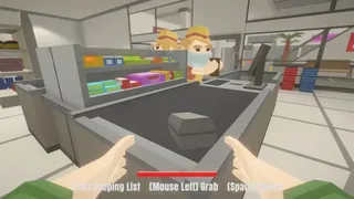 Скриншот 8 к игре Coronavirus Quarantine Simulator