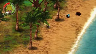 Скриншот 3 к игре Addle Earth