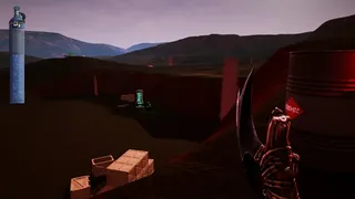 Скриншот 4 к игре Martian Potato