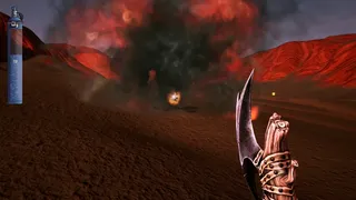 Скриншот 5 к игре Martian Potato