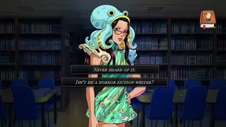 Скриншот 3 к игре Johnny Mystery and The Halloween Killer