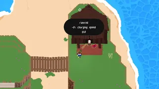Скриншот 3 к игре Cannon Father