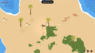 Скриншот 5 к игре Cannon Father