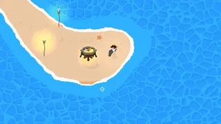 Скриншот 6 к игре Cannon Father
