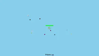 Скриншот 4 к игре Cell Defender