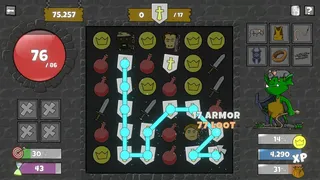 Скриншот 1 к игре Troll Patrol