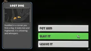 Скриншот 3 к игре Troll Patrol