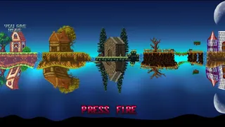 Скриншот 4 к игре Foxy's Adventure
