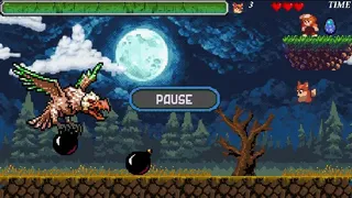 Скриншот 5 к игре Foxy's Adventure