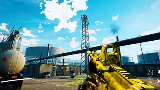 Скриншот 4 к игре Tactical Suppression