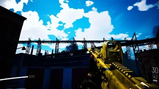 Скриншот 7 к игре Tactical Suppression