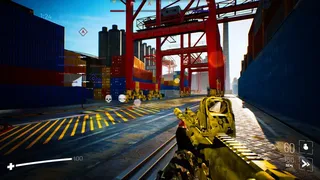 Скриншот 8 к игре Tactical Suppression