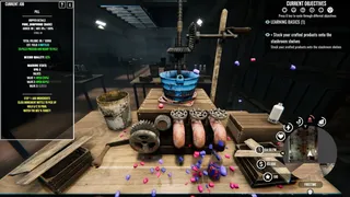 Скриншот 3 к игре Project Prison