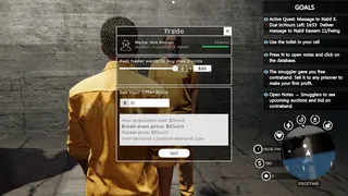 Скриншот 7 к игре Project Prison