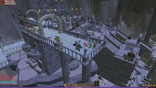 Скриншот 1 к игре Kingdoms In Chaos