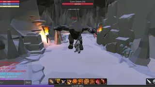 Скриншот 2 к игре Kingdoms In Chaos