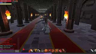 Скриншот 3 к игре Kingdoms In Chaos