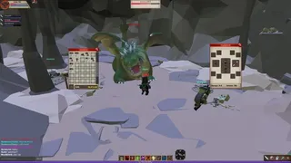 Скриншот 4 к игре Kingdoms In Chaos