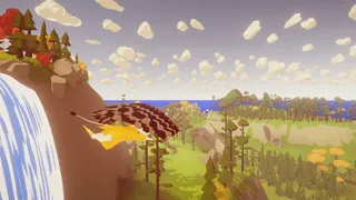 Скриншот 1 к игре The Kind Camomille