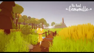 Скриншот 2 к игре The Kind Camomille
